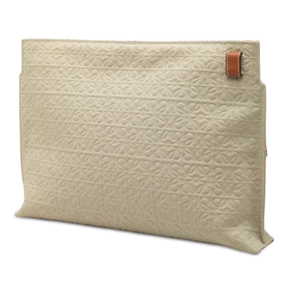 Loewe Clutch