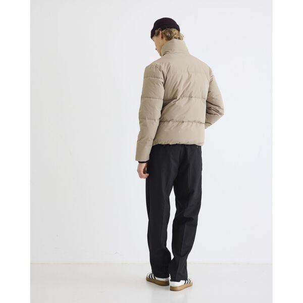 WBDapper Puff Jacket