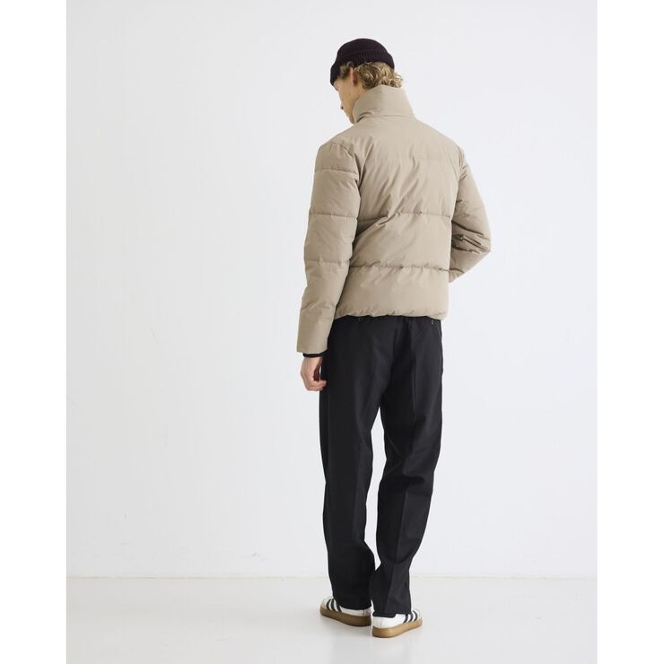 WBDapper Puff Jacket