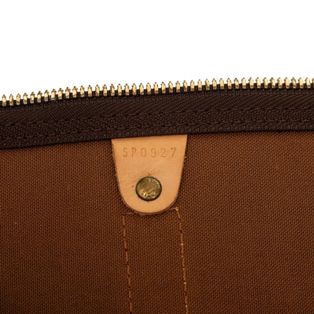 Louis Vuitton Keepall
