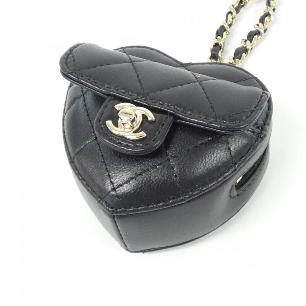 Chanel Charm