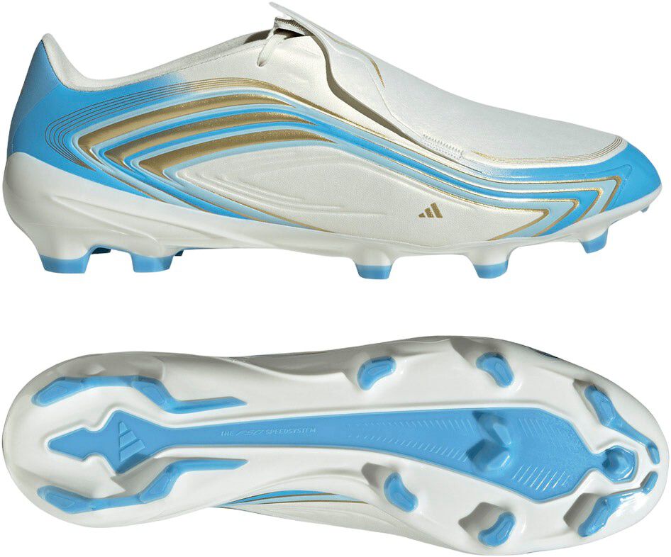 F50 Messi League FG Fodboldst&oslash;vler