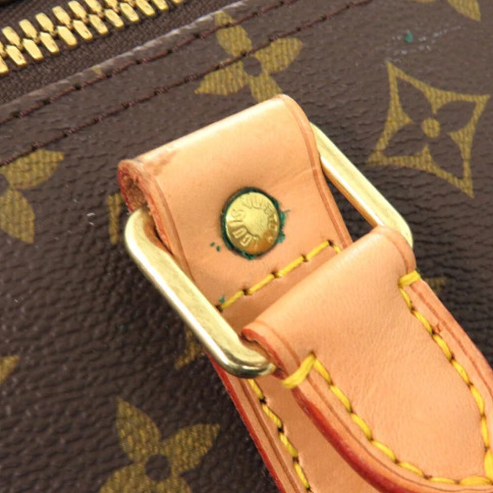 Louis Vuitton Keepall