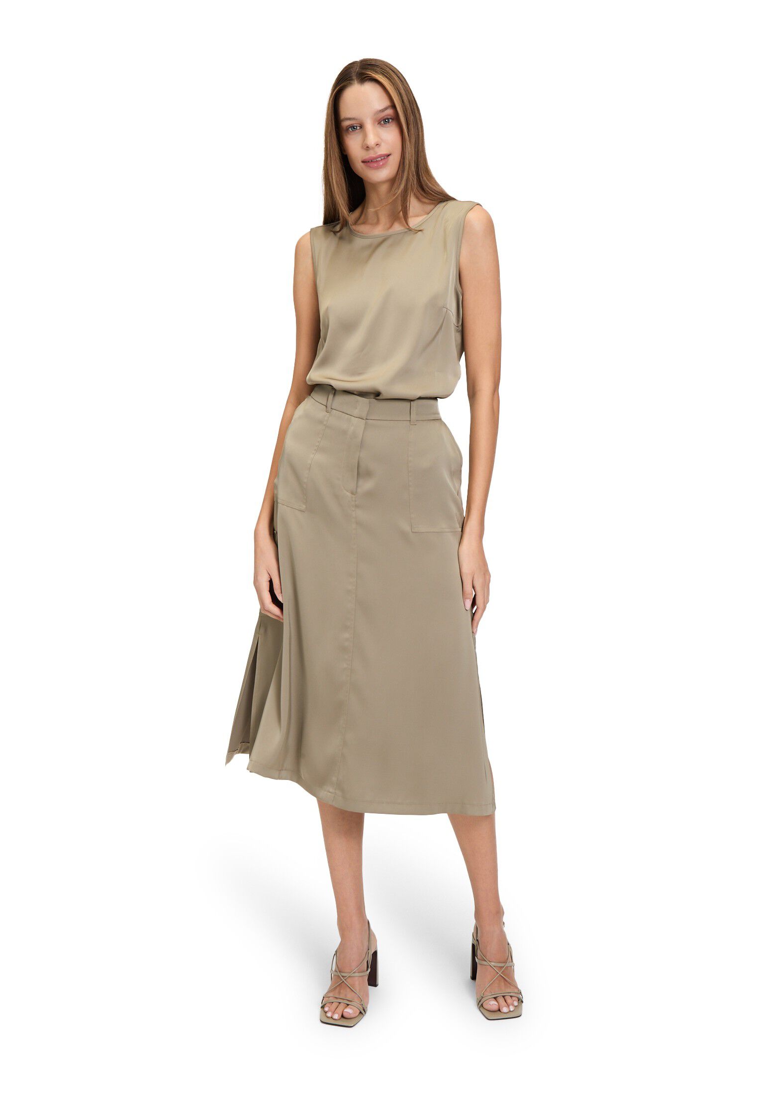 Betty Barclay short Skirt