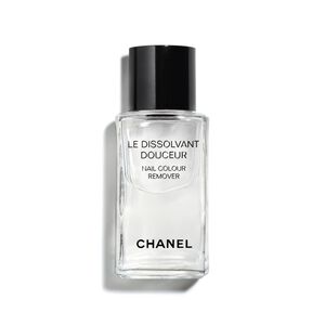 Gentle Nail Enamel Remover