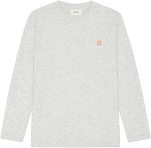 Core Contrast LS T-Shirt KIDS