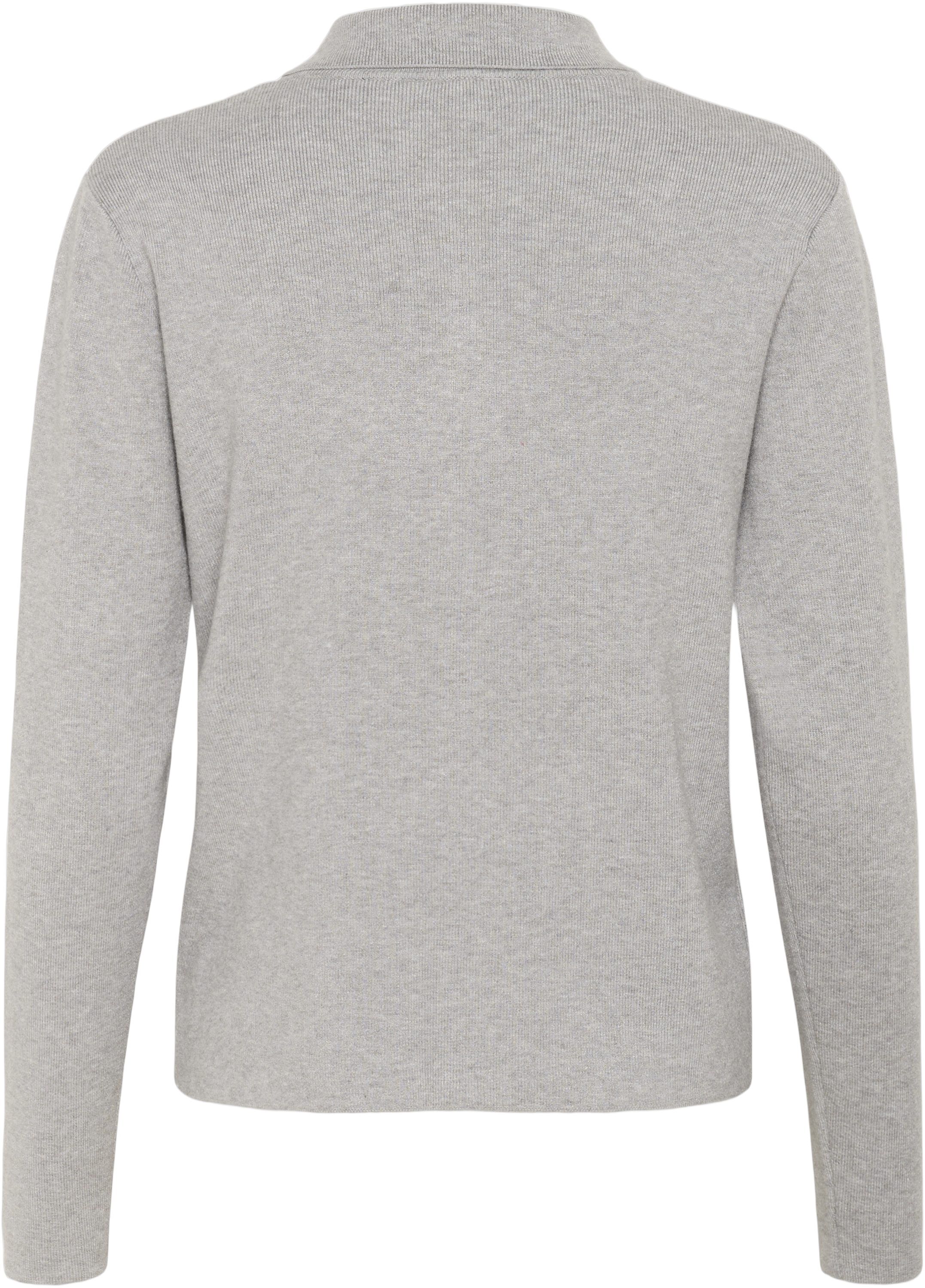 KAvisja Polo Cardigan