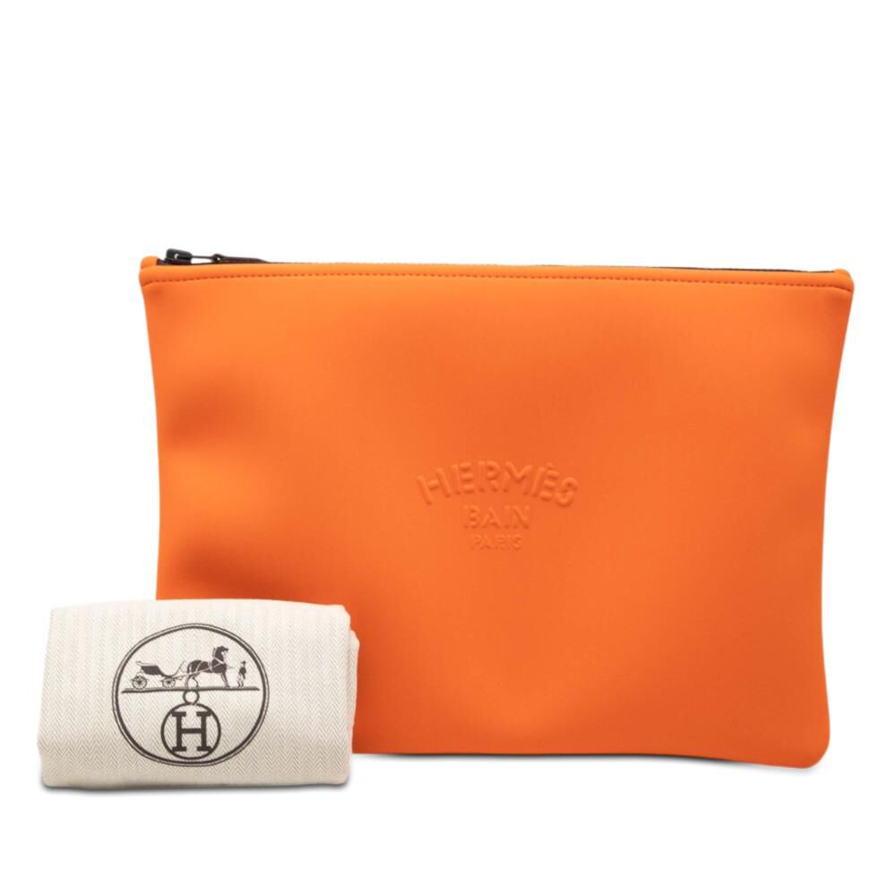 Herm&egrave;s Clutch