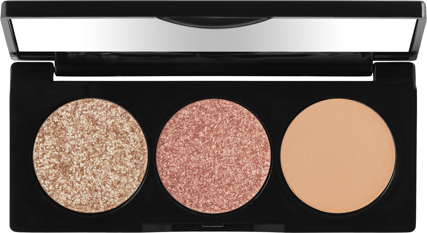 Essential Eyeshadow Trio