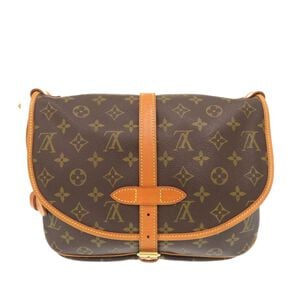 Louis Vuitton Saumur