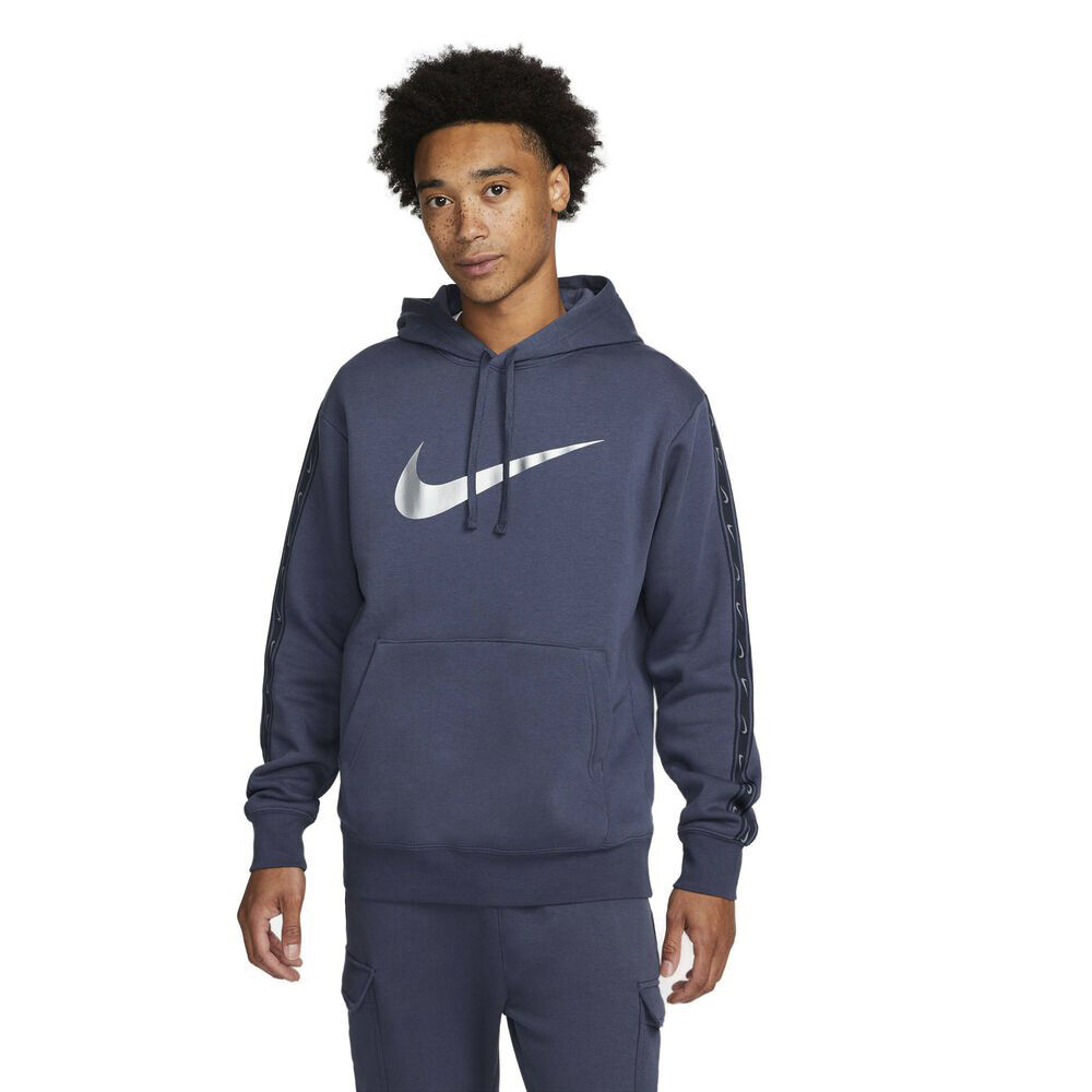 Sportswear Repeat Fleece Haettetroje
