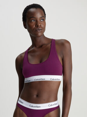 UNLINED BRALETTE