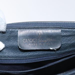 Gucci Boston Bag