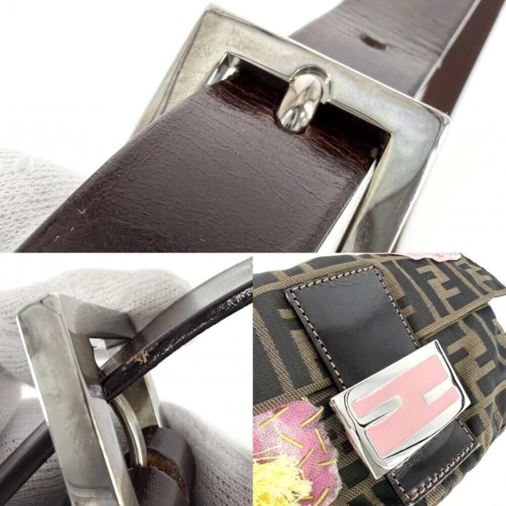 Fendi Baguette Mamma