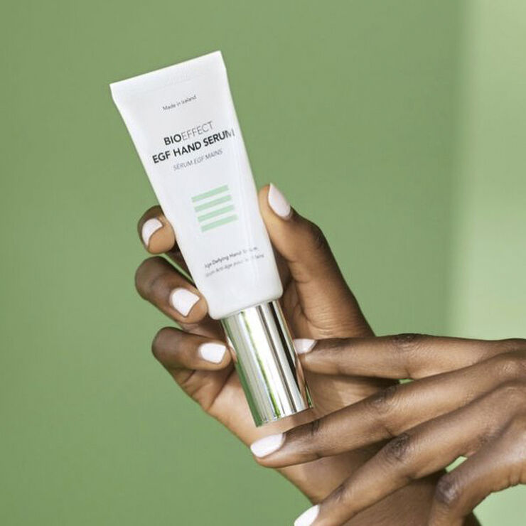 EGF Hand Serum