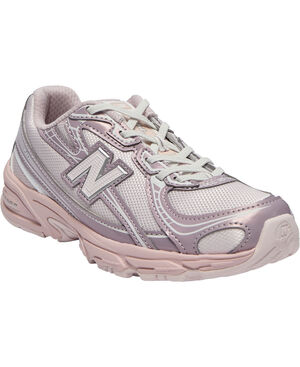 New Balance 740 Kids Bungee Lace