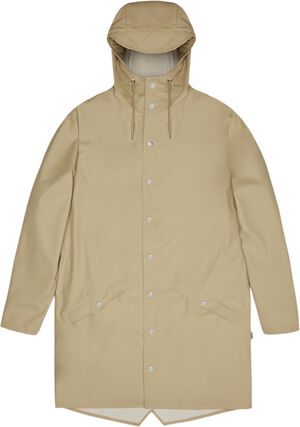 Long Jacket W3