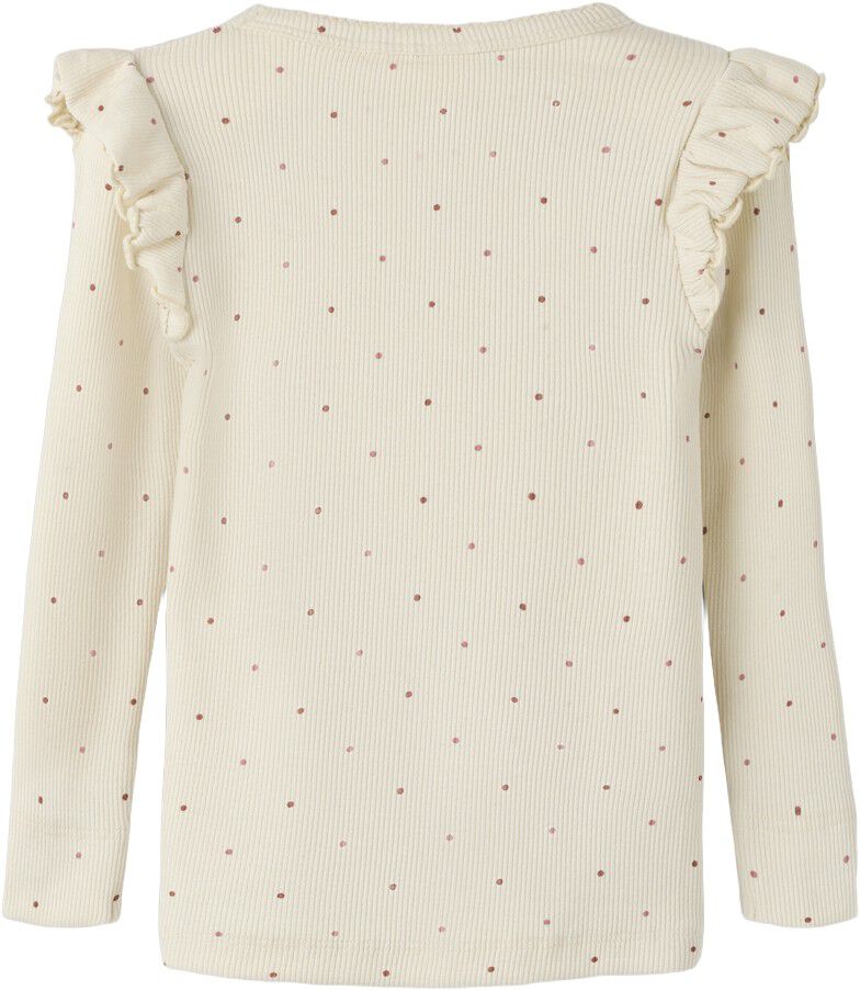 Nmfgago Kuo Ls Slim Top Lil