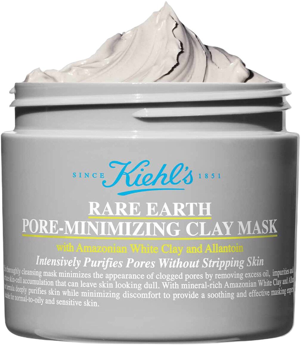 RARE EARTH MASK 125ML