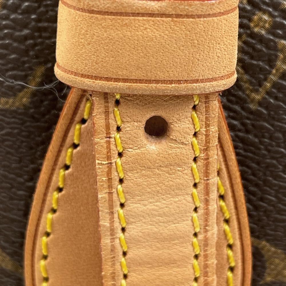 Louis Vuitton Bucket Bag