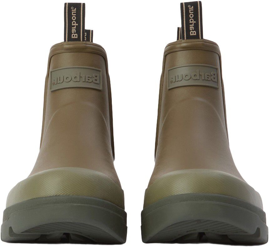 Barbour Nimbus Chelsea