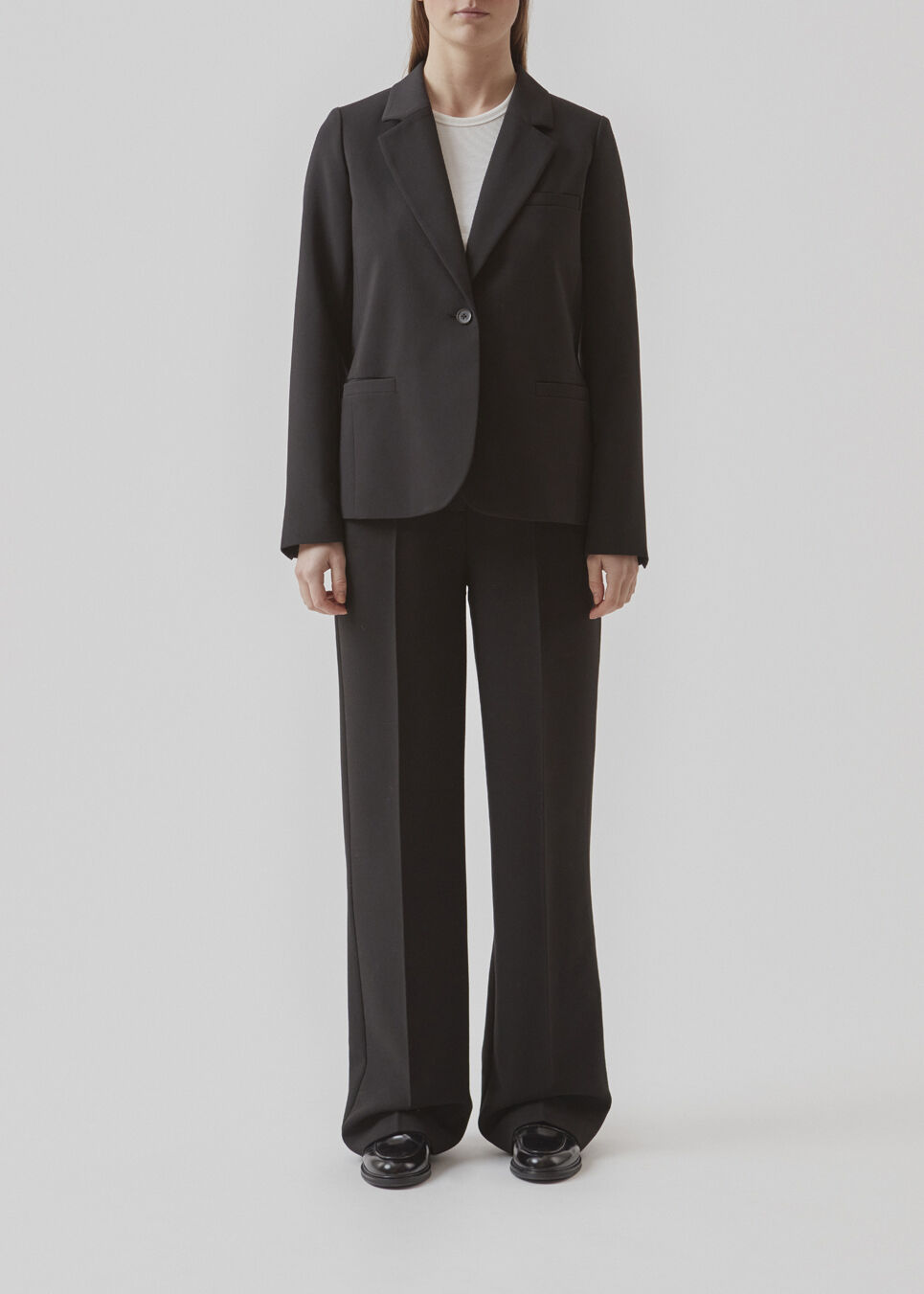 GaleMD straight blazer