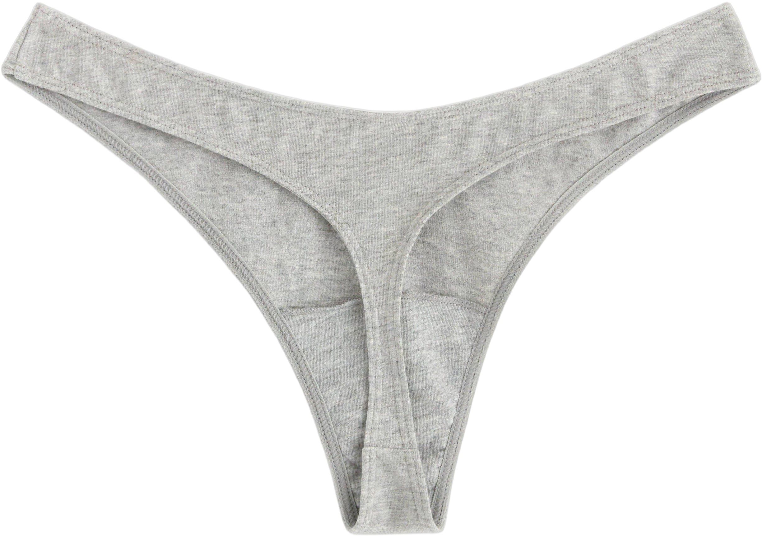 G-streng med lav talje