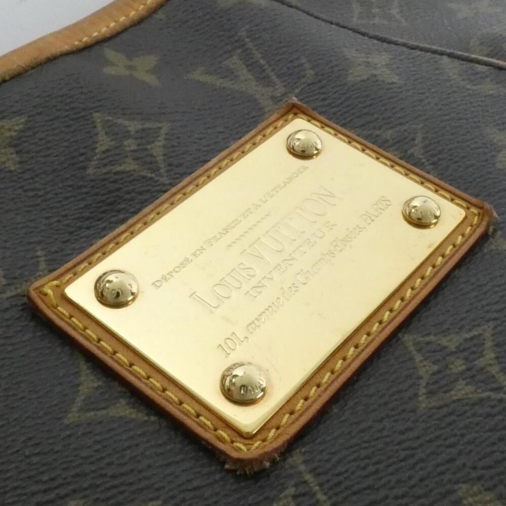 Louis Vuitton Galliera