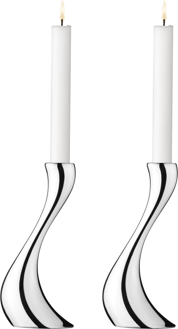 Georg Jensen | Se det brede sortiment fra brandet i dag