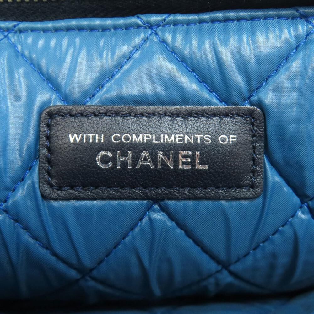 Chanel Pouch