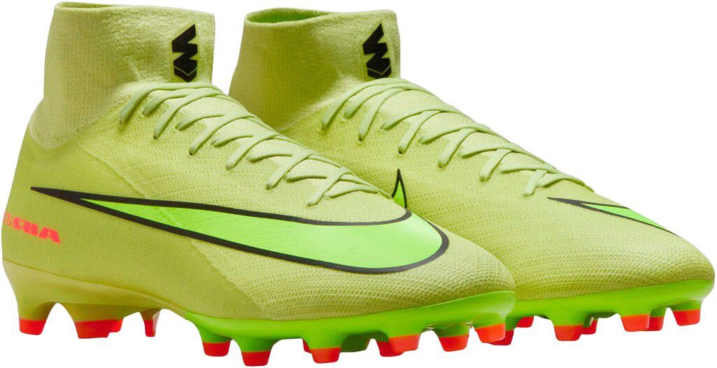 Mercurial Superfly 10 Pro Fodboldst&oslash;vler