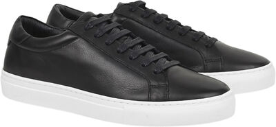 Theodor Leather Sneaker