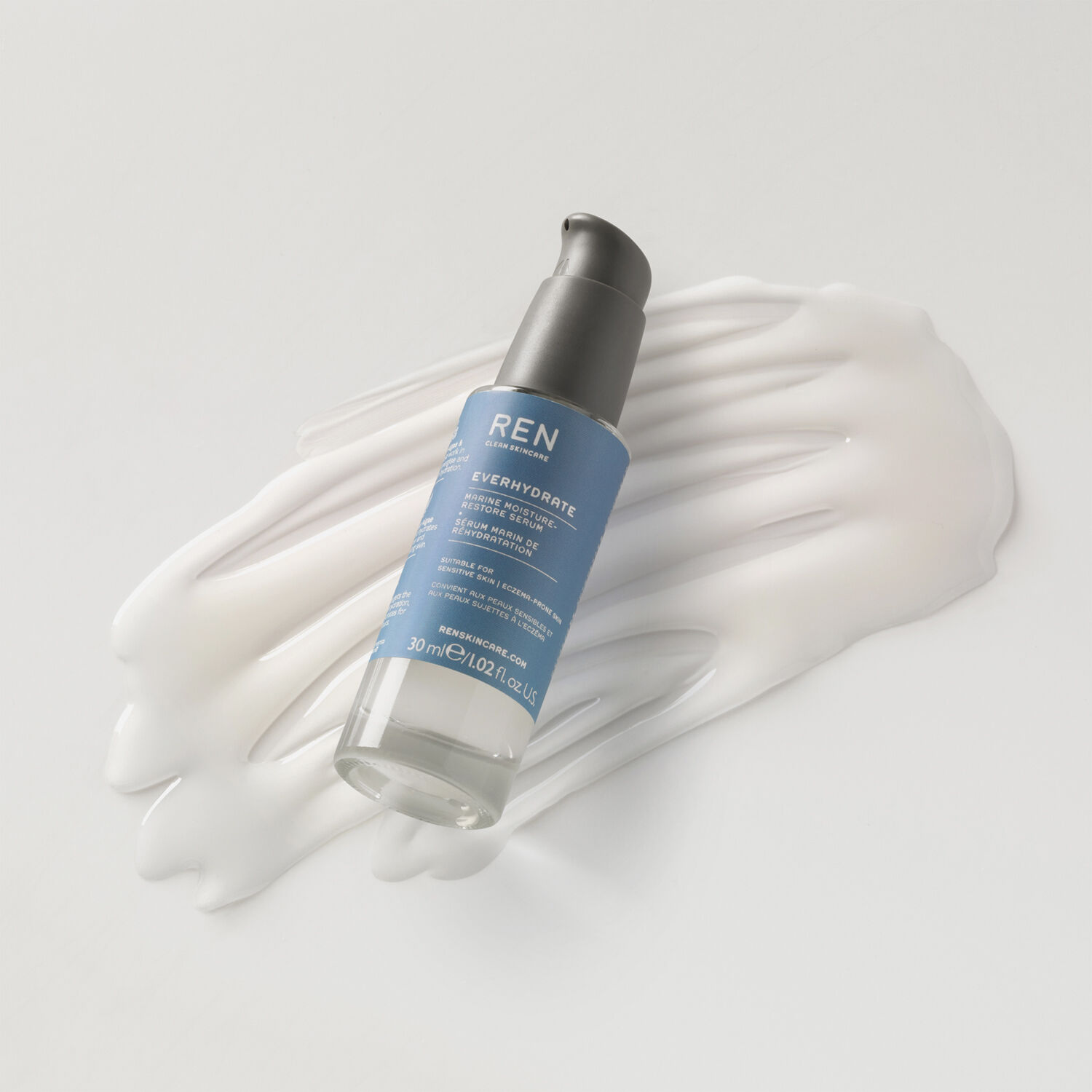 MARINE MOISTURE-RESTORE SERUM 30 ML