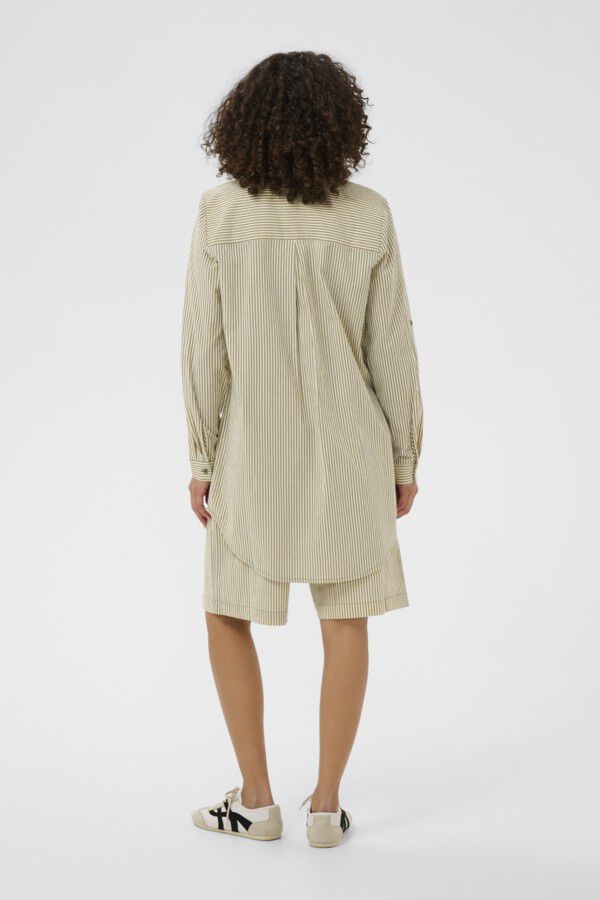 KAnaya Shirt Tunic