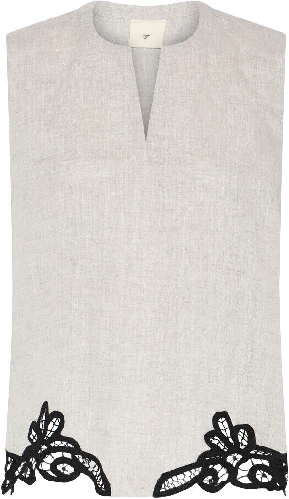 438HMTeni blouse