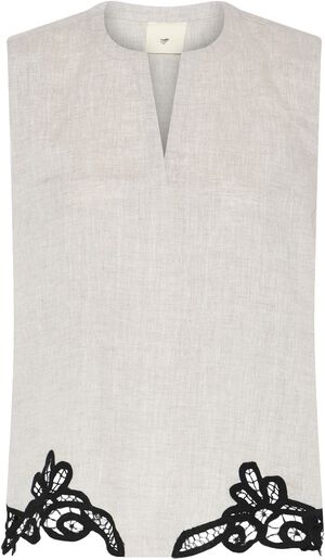 438HMTeni blouse