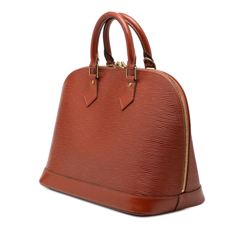 Louis Vuitton Alma