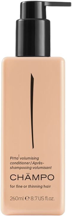 Pitta volumengivende balsam - Volumengivende balsam