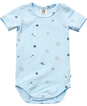 Breeze s/s body