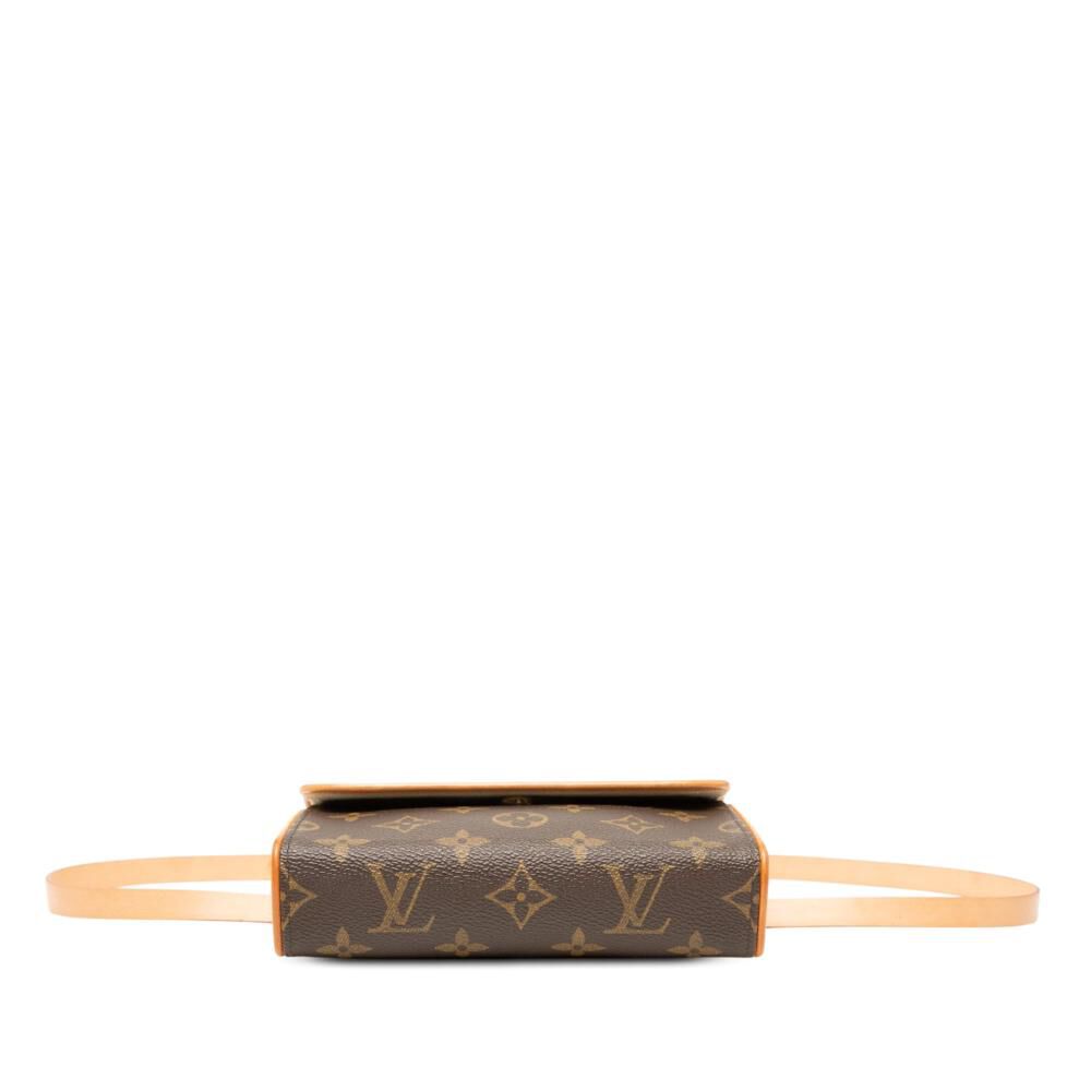 Louis Vuitton Florentine Pochette