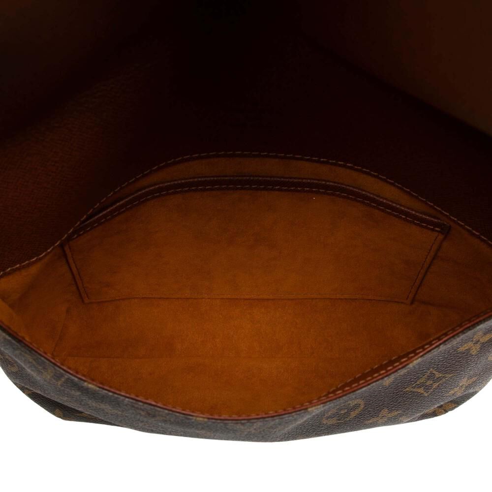 Louis Vuitton Musette Tango