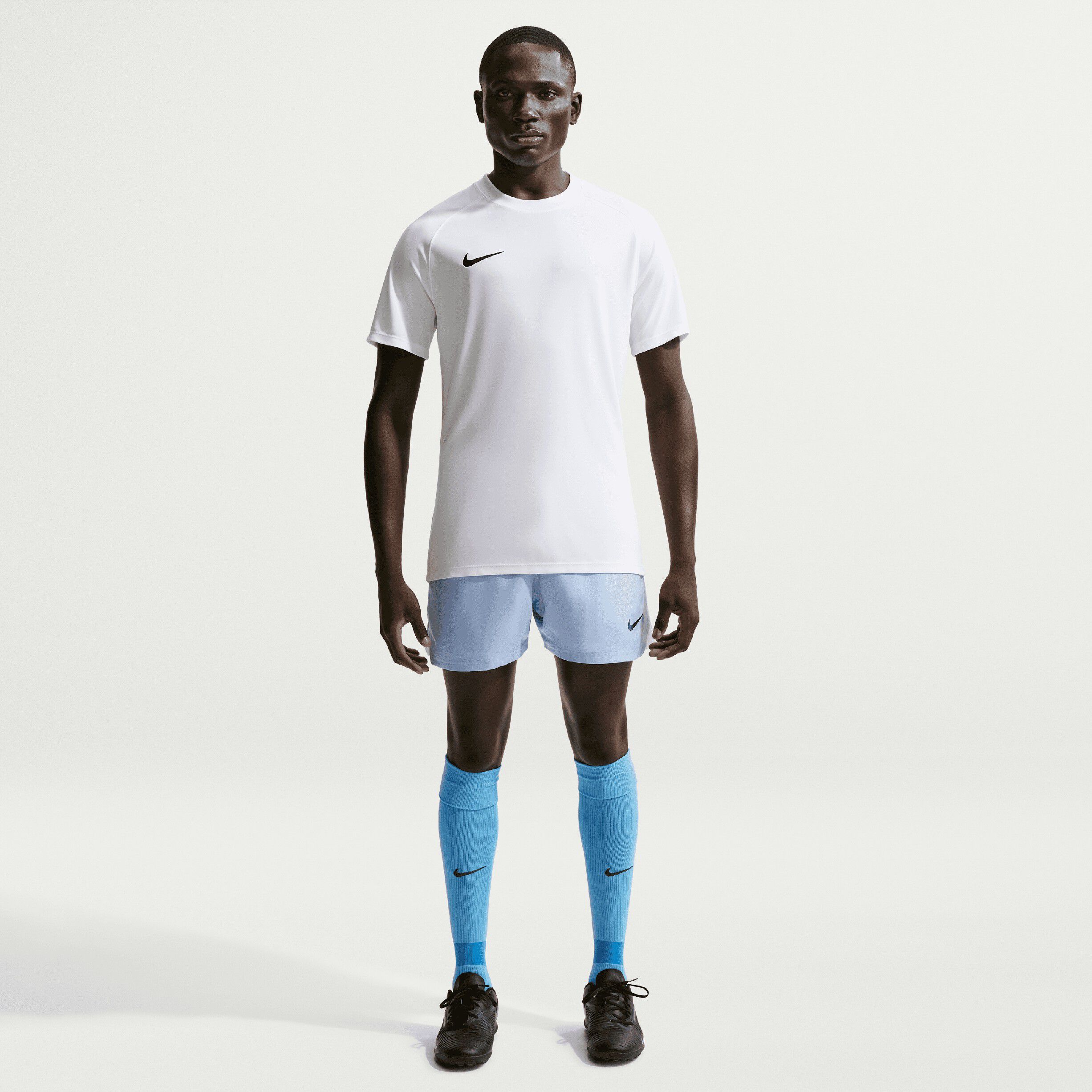 Park Dri-Fit VIII Tr&aelig;nings T-shirt
