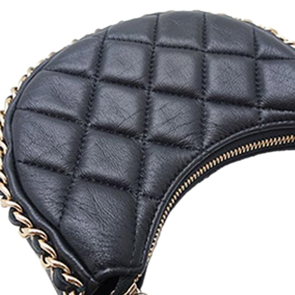 Chanel Crossbody Bag