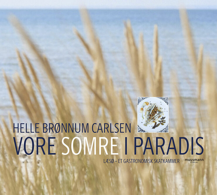 Vores somre i paradis