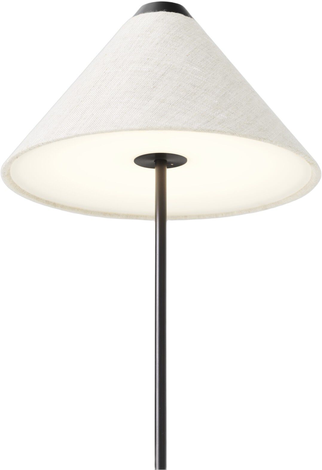 Brolly Portable Table Lamp