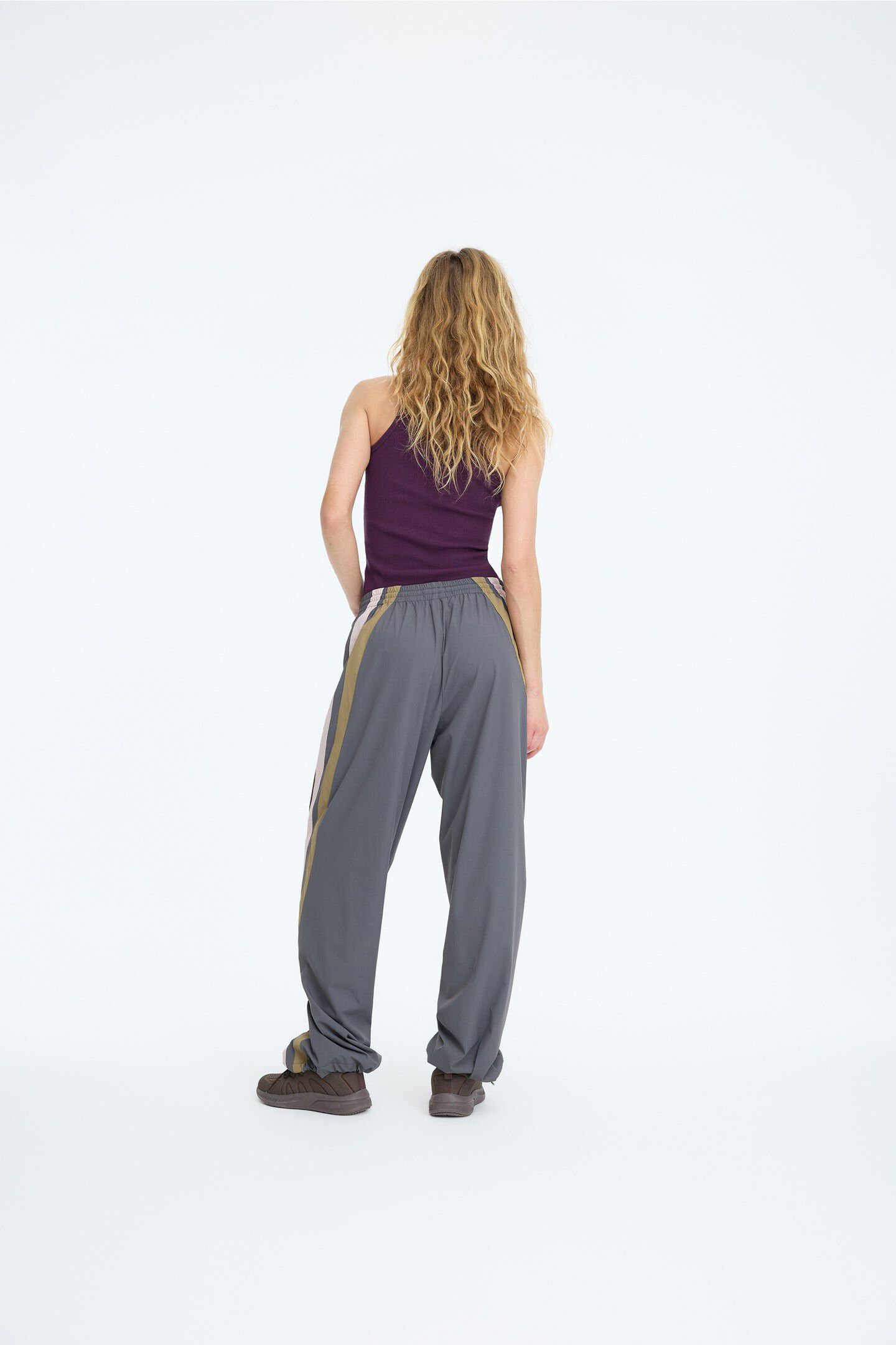 SOUL Track Pants