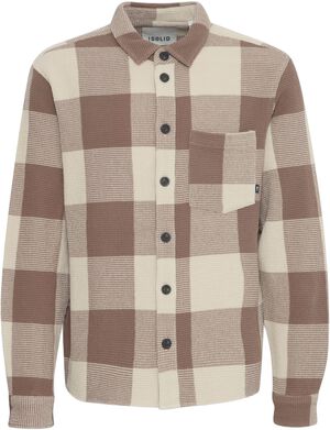 SDOLIVER WAFFLE CHECK