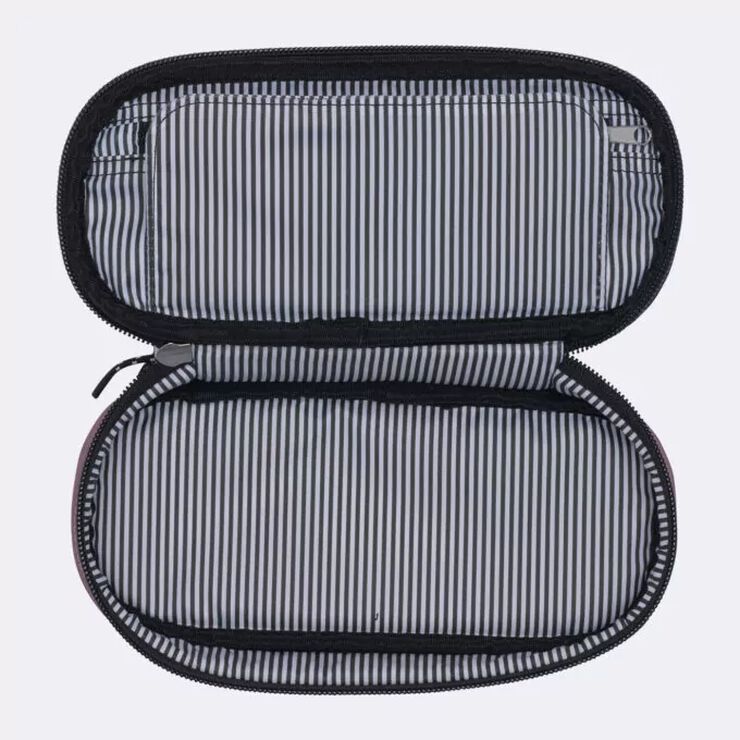 Beckmann Ovalt penalhus