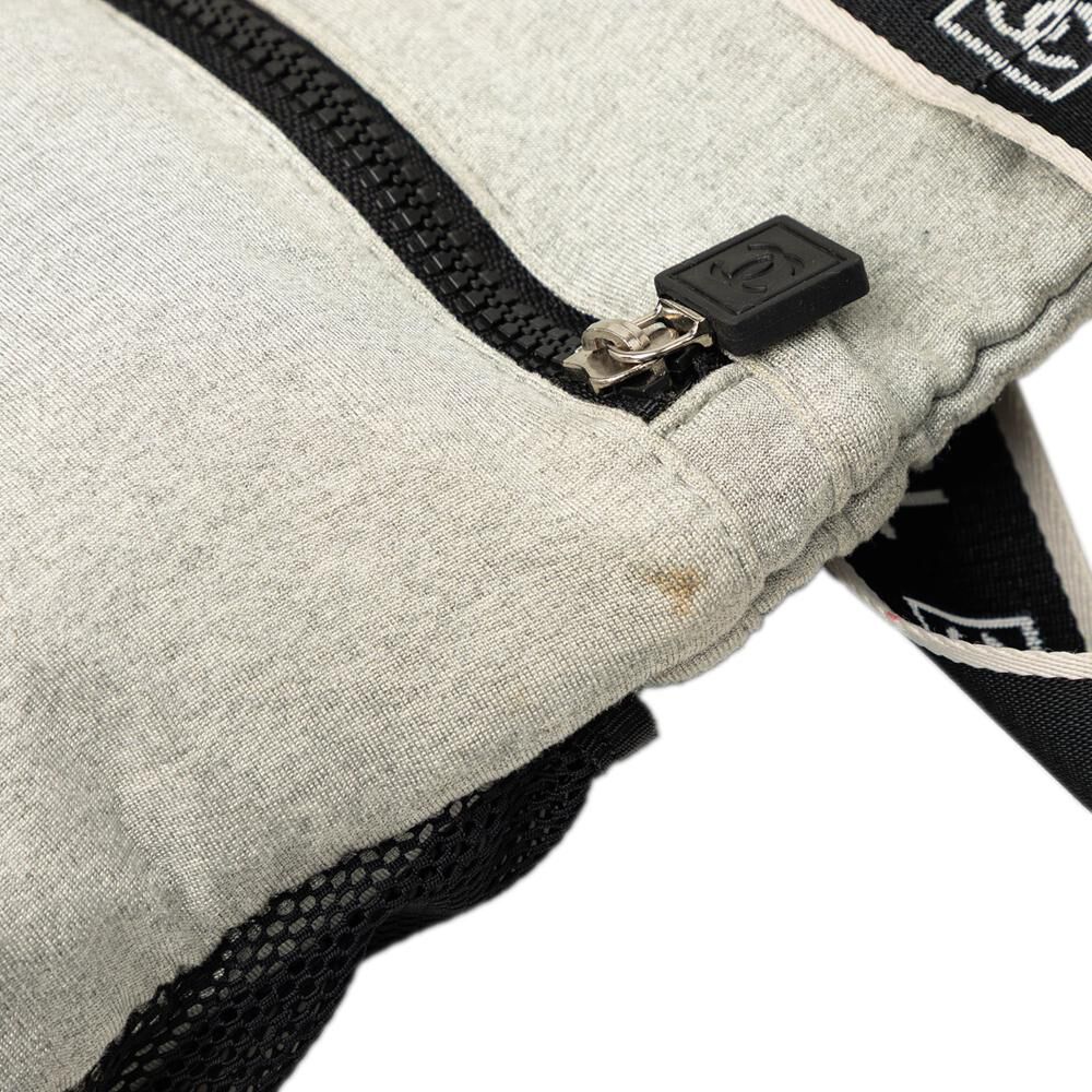 Chanel Crossbody Bag