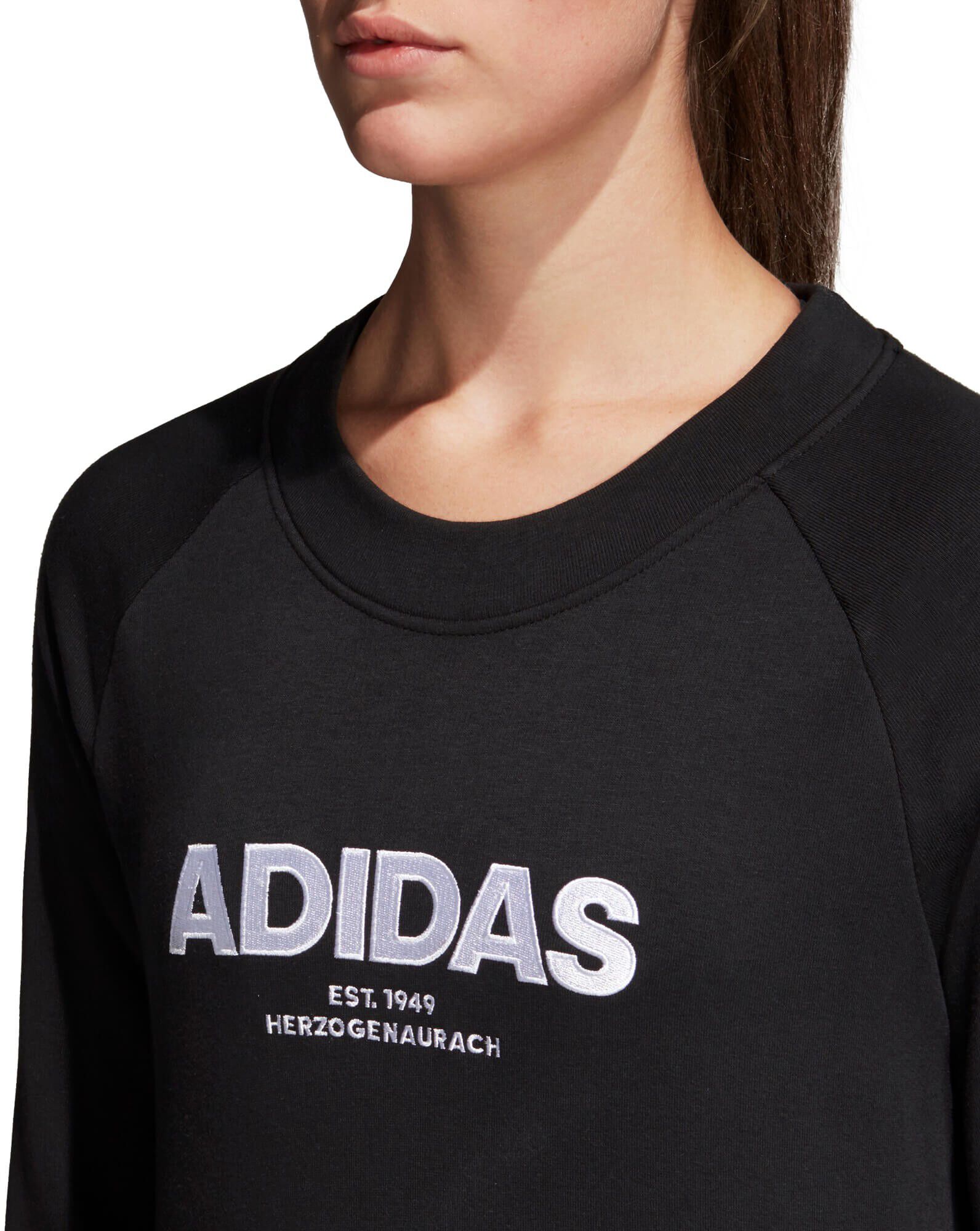 Essentials sweatshirt